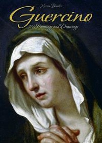 Cover Guercino:  176 Paintings and Drawings