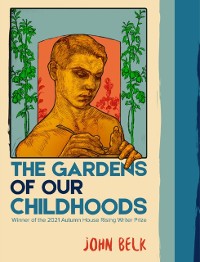 Cover Gardens of Our Childhoods