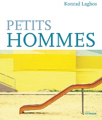 Cover Petits hommes