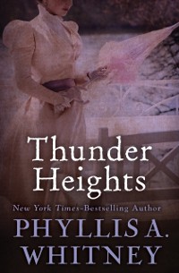 Cover Thunder Heights