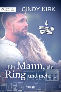 Cover Ein Mann, ein Ring und mehr …