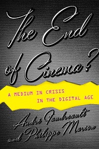 Cover The End of Cinema?