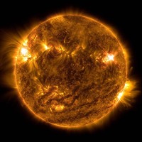 Cover Conhecendo a Energia Produzida no Sol