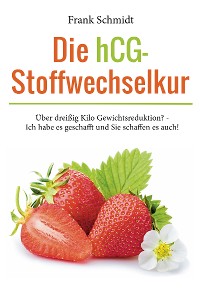 Cover Die hCG-Stoffwechselkur