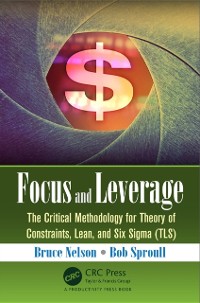 Cover Focus and Leverage
