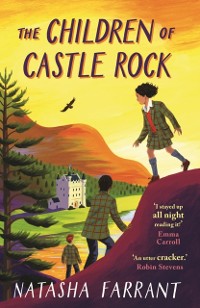 Cover Children of Castle Rock