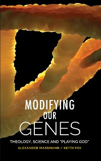 Cover Modifying Our Genes