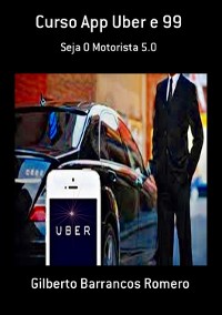 Cover Curso App Uber E 99