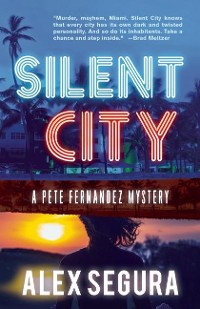 Cover Silent City