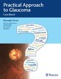 Cover Practical Approach to Glaucoma