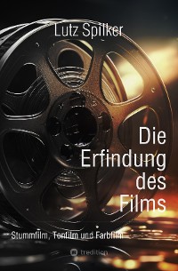 Cover Die Erfindung des Films