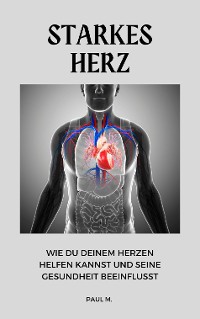 Cover Starkes Herz