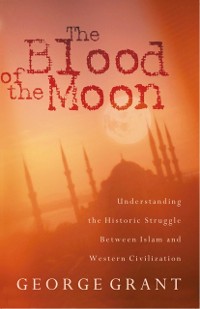 Cover Blood of the Moon