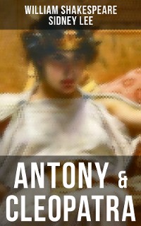 Cover ANTONY & CLEOPATRA