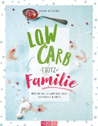 Cover Low Carb trotz Familie