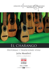 Cover El Charango