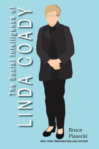 Cover Social Intelligence of Linda Coady