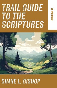 Cover Trail Guide to the Scriptures