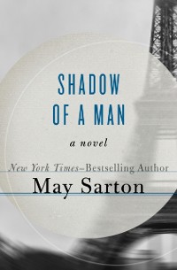Cover Shadow of a Man