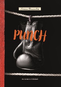 Cover PUNCH