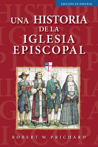 Cover Una historia de la Iglesia Episcopal