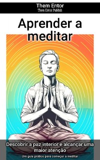 Cover Aprender a meditar