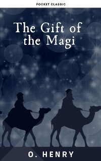 Cover The Gift of the Magi