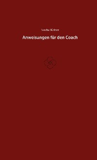 Cover Anweisungen für den Coach