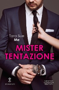Cover Mister Tentazione