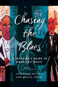 Cover Chasing the Blues