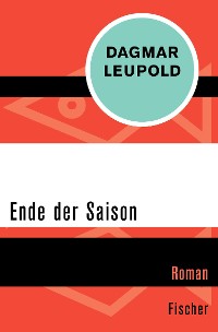 Cover Ende der Saison