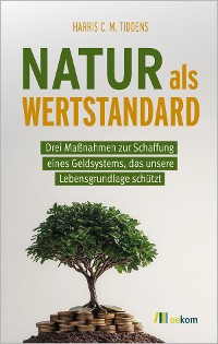 Cover Natur als Wertstandard