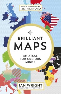 Cover Brilliant Maps