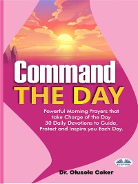 Cover Command The Day