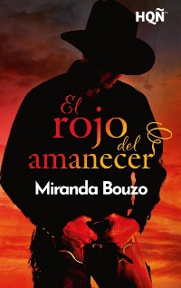 Cover El rojo del amanecer