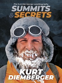 Cover Summits and Secrets