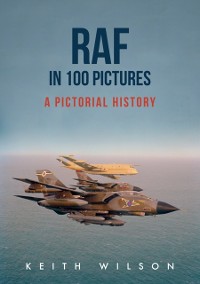 Cover RAF in 100 Pictures