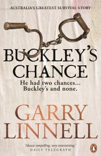 Cover Buckley's Chance