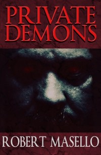 Cover Private Demons