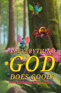 Cover Is Everything God Does Good?