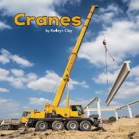 Cover Cranes