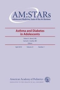 Cover AM:STARs Asthma and Diabetes in Adolescents