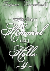 Cover Zwischen Himmel und Hölle -4-