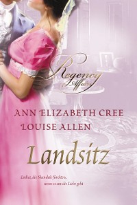 Cover Landsitz