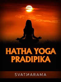 Cover Hatha Yoga Pradipika (Übersetzt)