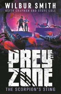 Cover Prey Zone: The Scorpion's Sting