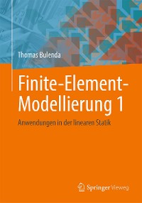 Cover Finite-Element-Modellierung 1