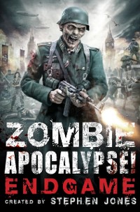 Cover Zombie Apocalypse! Endgame