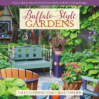 Cover Buffalo-Style Gardens