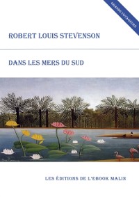 Cover Dans les mers du Sud (édition enrichie)